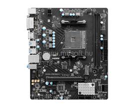 MSI alaplap B450M-A PRO MAX II (AM4, mATX) B450M-A_PRO_MAX_II small