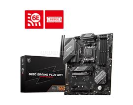 MSI alaplap B650 GAMING PLUS WIFI (AM5, ATX) B650_GAMING_PLUS_WIFI small