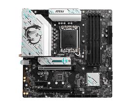 MSI alaplap B760M GAMING PLUS WIFI (LGA1700, mATX) B760M_GAMING_PLUS_WIFI small