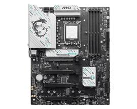 MSI alaplap B860 GAMING PLUS WIFI (LGA1851, ATX) B860_GAMING_PLUS_WIFI small