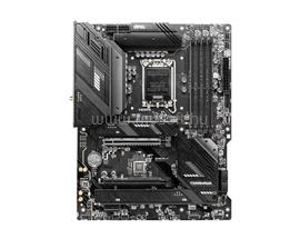 MSI alaplap MAG B760 TOMAHAWK WIFI (LGA1700, ATX) MAG_B760_TOMAHAWK_WIFI small