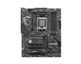 MSI alaplap MAG X870 GAMING PLUS WIFI (AM5, ATX) MAG_X870_GAMING_PLUS_WIFI small
