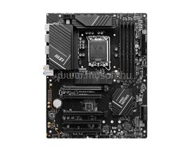 MSI alaplap PRO B760-P DDR4 II (LGA1700, ATX) PRO_B760-P_DDR4_II small