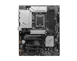 MSI alaplap PRO B760-P II (LGA1700, ATX) PRO_B760-P_II small