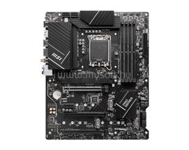 MSI alaplap PRO Z790-P WIFI (LGA1700, ATX) PRO_Z790-P_WIFI small