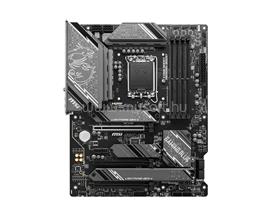 MSI alaplap Z790 GAMING PLUS WIFI (LGA1700, ATX) Z790_GAMING_PLUS_WIFI small