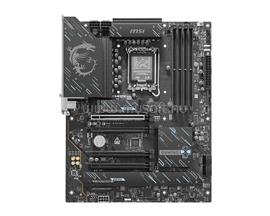 MSI alaplap Z890 GAMING WIFI (LGA1851, ATX) Z890_GAMING_WIFI small