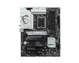 MSI alaplap B760 GAMING PLUS WIFI DDR4 (LGA1700, ATX) B760_GAMING_PLUS_WIFI_DDR4 small