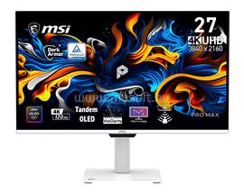 MSI Business PRO MAX 271UPXW12G Monitor (fehér) PRO_MAX_271UPXW12G small