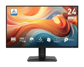 MSI Business PRO MP242 E14A Monitor 9S6-3PD1CT-011 small