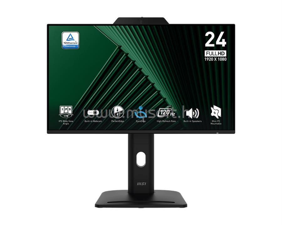 MSI Business PRO MP242PMG Monitor