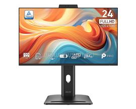 MSI Business PRO MP245PDG E14 Monitor 9S6-3PF39M-002 small