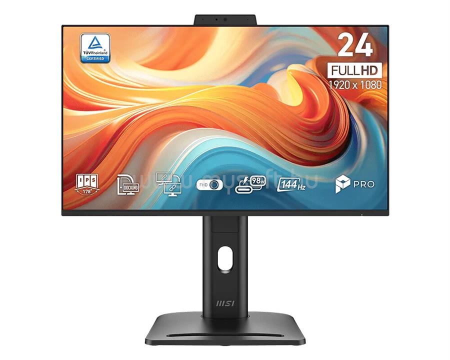 MSI Business PRO MP245PDG E14 Monitor