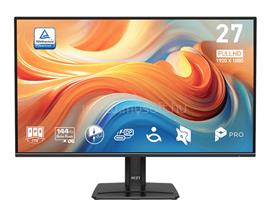 MSI Business PRO MP272 E14C Monitor 9S6-3PE8CM-001 small