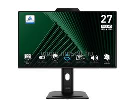 MSI Business PRO MP272PMG Monitor PRO_MP272PMG small