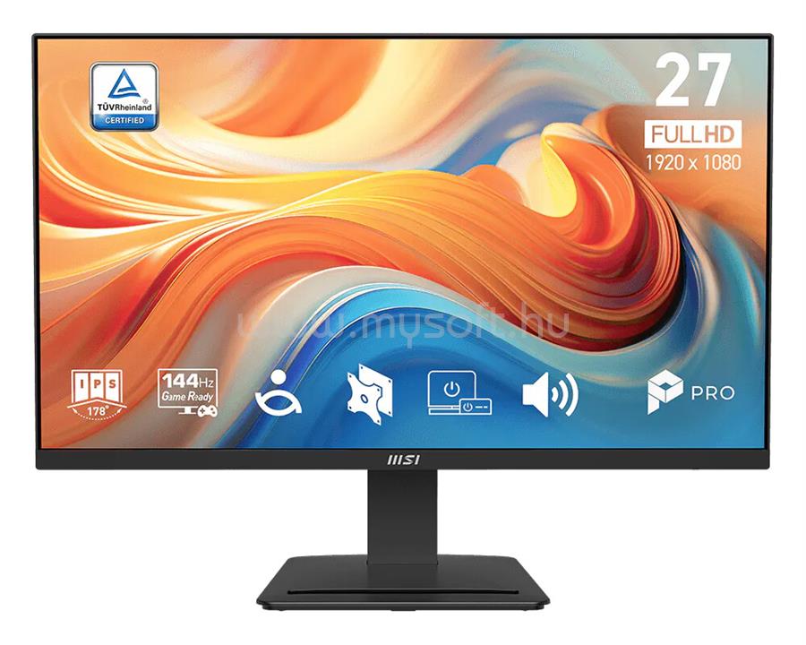 MSI Business PRO MP273 E14A Monitor