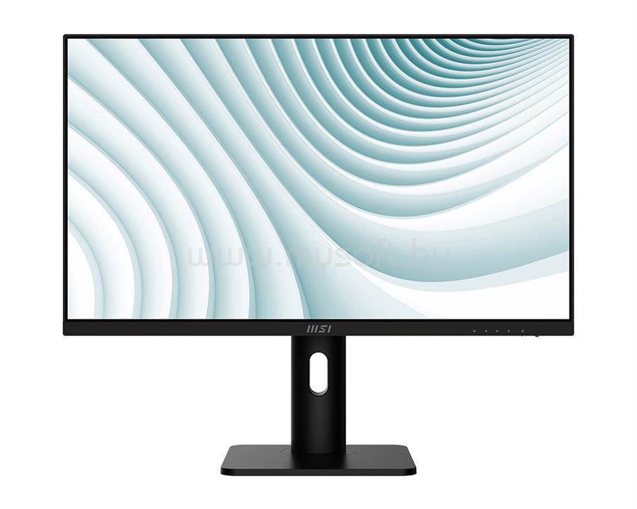 MSI Business PRO MP273AP Monitor