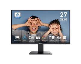 MSI Business PRO MP273U Monitor 9S6-3PB4CH-208 small