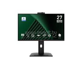 MSI Business PRO MP275QPDG Monitor 9S6-3PC8CM-001 small