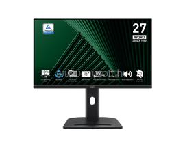 MSI Business PRO MP275QPG Monitor 9S6-3PC39M-063 small