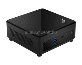 MSI Cubi 5 12M Mini PC 12M-001BEU-B71255UXX_12GBH1TB_S small