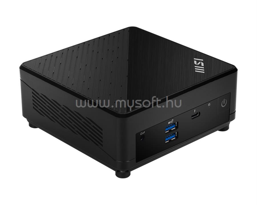 MSI Cubi 5 12M Mini PC