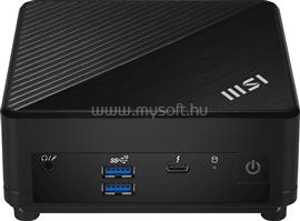 MSI Cubi 5 1M Mini PC 1M-440BEU-B3100UXX small