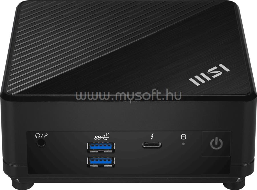 MSI Cubi 5 1M Mini PC