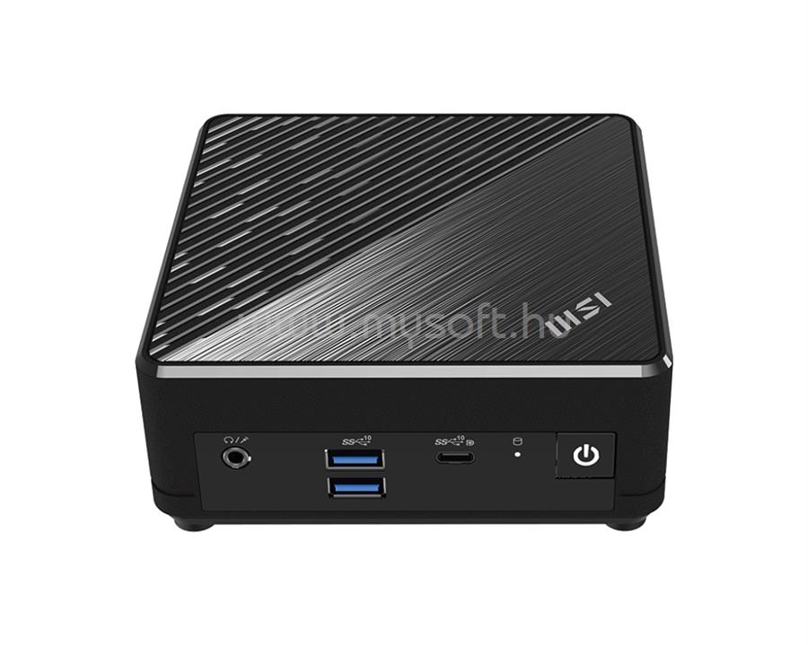 MSI Cubi N ADL Mini PC