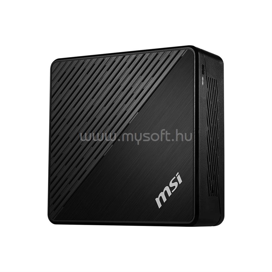 MSI Cubi N JSL Mini PC