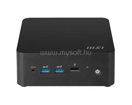 MSI Cubi NUC 1M Mini PC 1M-267BEU-B7150UXX_16GBW10PH2TB_S small