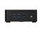 MSI Cubi NUC 1M Mini PC 1M-267BEU-B7150UXX_16GBW10PH2TB_S small