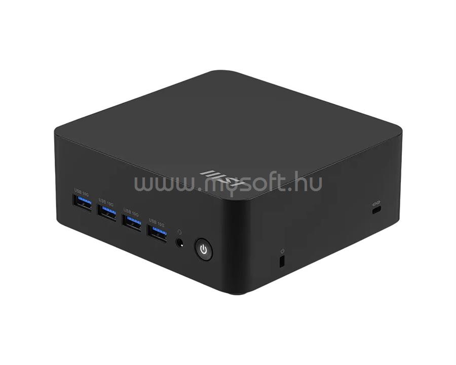 MSI Cubi Z 8M Mini PC