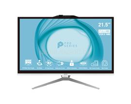 MSI PRO AP222T 13M Touch All-in-One PC (White) 9S6-AC0112-230_W11HPS4000SSD_S small