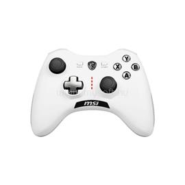 MSI Force GC20 V2 vezetékes Game Controller (fehér) S10-04G0020-EC4 small