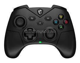 MSI Force GC300 W vezeték nélküli Game Controller (fekete) S10-43G0180-EC4 small