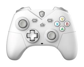MSI Force GC300 W White vezeték nélküli Game Controller (fehér) S10-43G0230-EC4 small