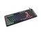 MSI FORGE GK110 membrán gamer vezetékes billentyűzet (magyar, fekete) S11-04HU235-HH9 small