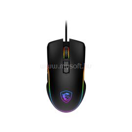 MSI FORGE GM300 optikai gamer vezetékes egér (fekete) S12-0402300-HH9 small