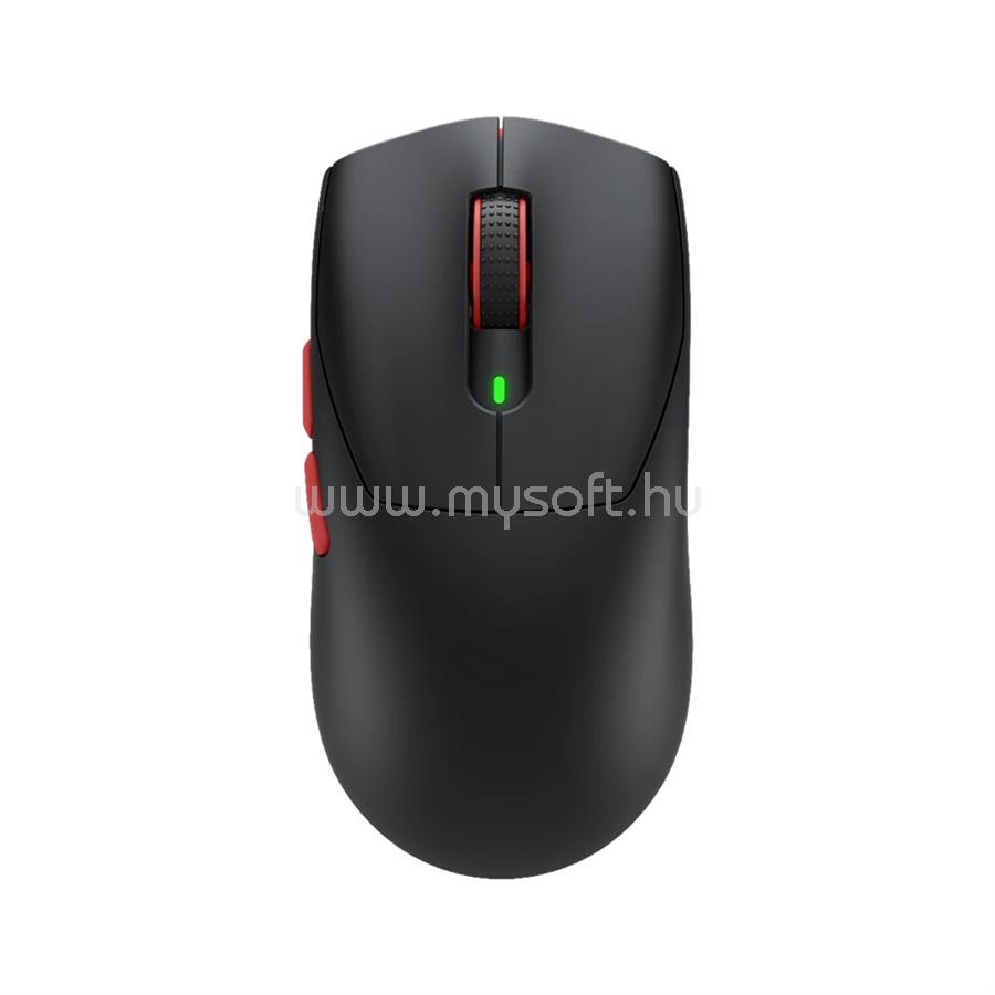 MSI Forge GM340 Wireless gaming egér 12000dpi, szimmetrikus, fekete