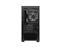 MSI FORGE M100A, fekete (táp nélküli) ablakos mATX ház MAG_FORGE_M100A small