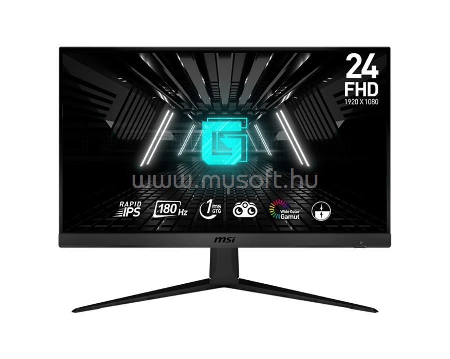 MSI G2412F Gaming Monitor