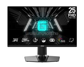 MSI G255PF E2 Monitor G255PF_E2 small