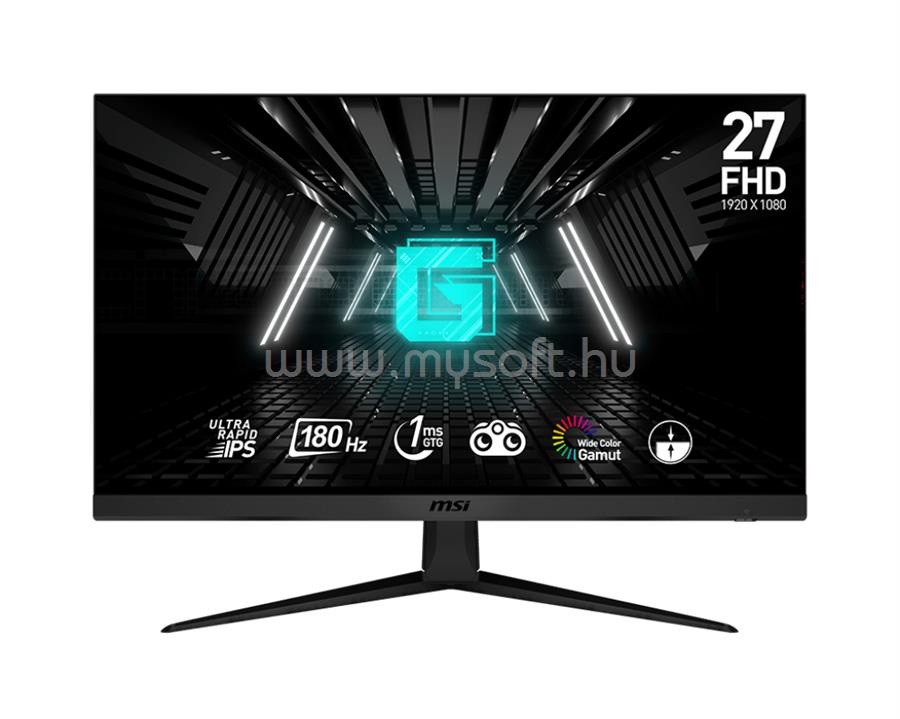 MSI G2712F Gaming Monitor