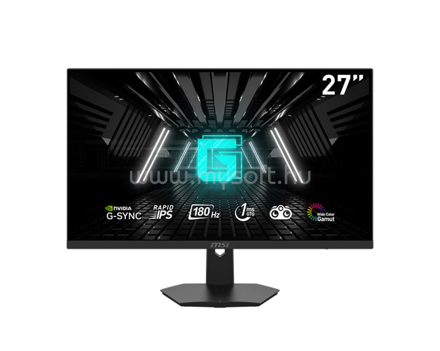 MSI G274F Gaming Monitor