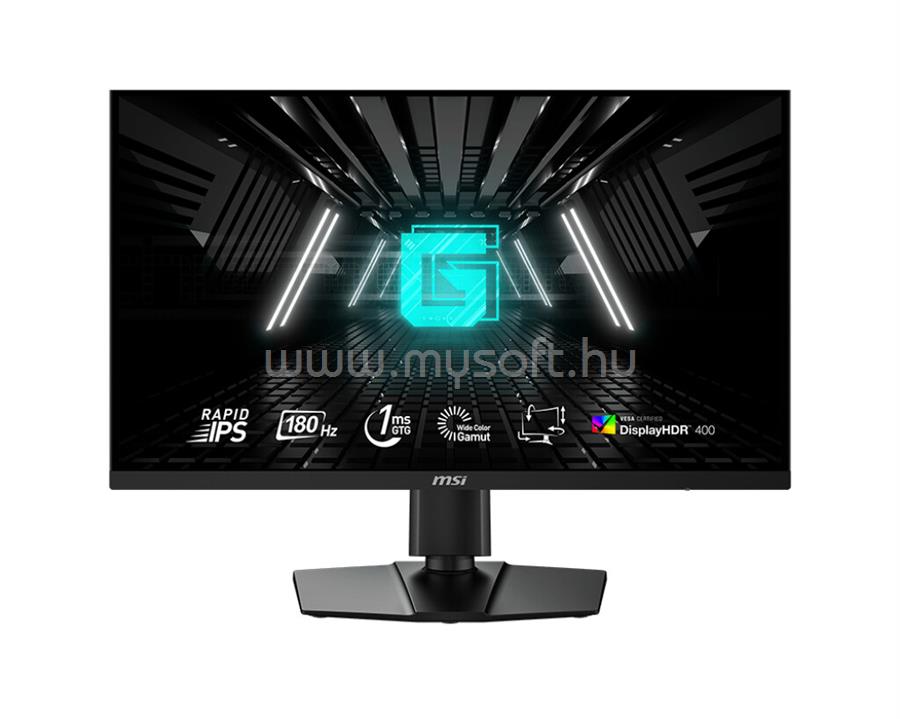 MSI G274QPF E2 Monitor