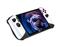 MSI Gaming Handheld Claw 8 AI+ A2VM-209HU Polar Tempest Edition, 8