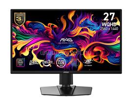 MSI MAG 272QP X24 Gaming Monitor 9S6-3CF89A-001 small