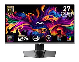 MSI MAG 272UP Gaming Monitor 9S6-3CD79A-024 small