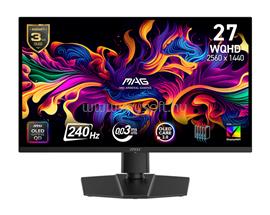 MSI MAG 273QP Monitor MAG_273QP_QD-OLED_X24 small